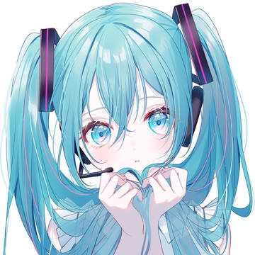 ミクさん