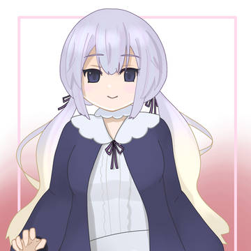 花守なつみさん