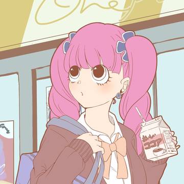 ペローナlog①