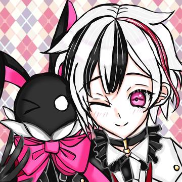 ✿ 爆誕しました ✿