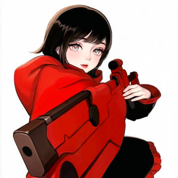 Team　RWBY