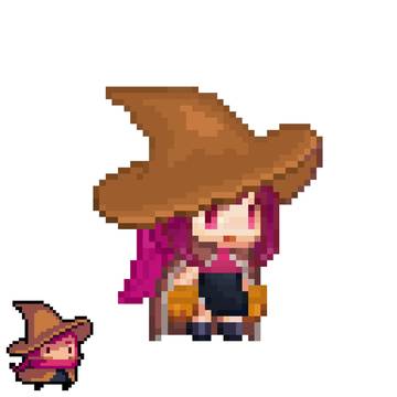 SK characters in GT version #2
