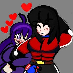 Odd crossover couples