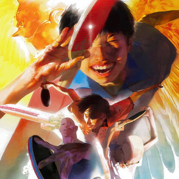 ヒーロー見参