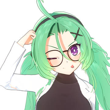 【コイカツ Preset】 オリキャラ