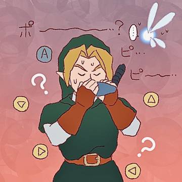 時オカの記