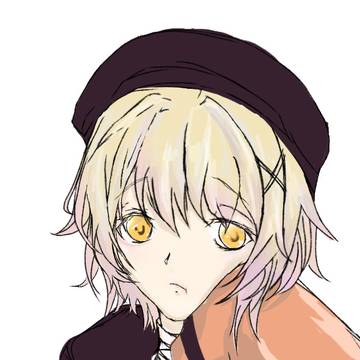 らくがき