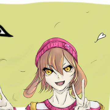 らくがき