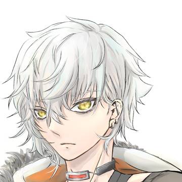 らくがき