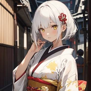 和風っぽいの
