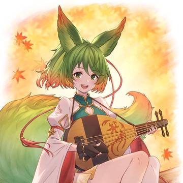 スイちゃん