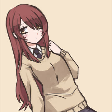大崎甜花