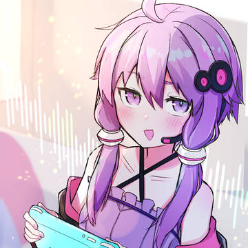 結月ゆかり
