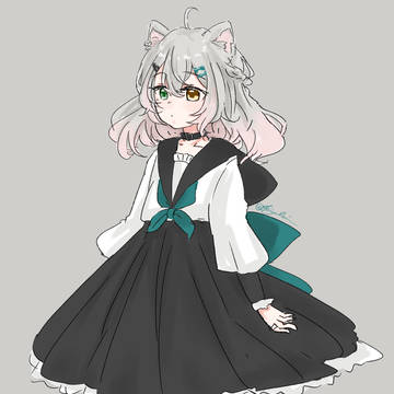 もちべほしいくんとこの子たち