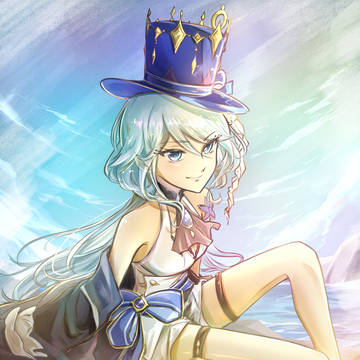 水神🌊