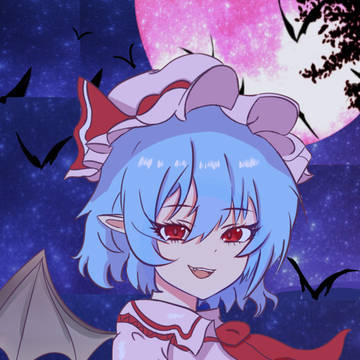 Remilia Scarlet