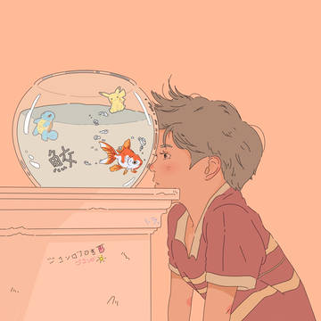 ジュンロクです-!