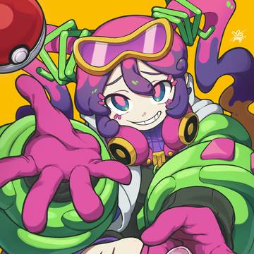 どくミク