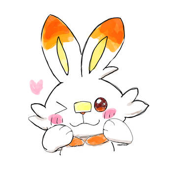 ヒバニー