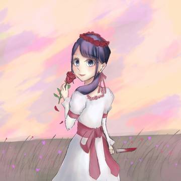 愛