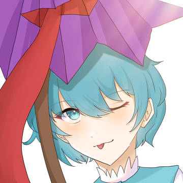 👻☂️