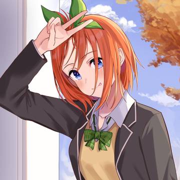 四葉
