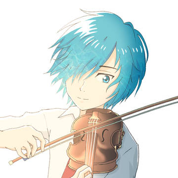 青野一