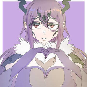なぜ僕 冥帝ヴァネッサ