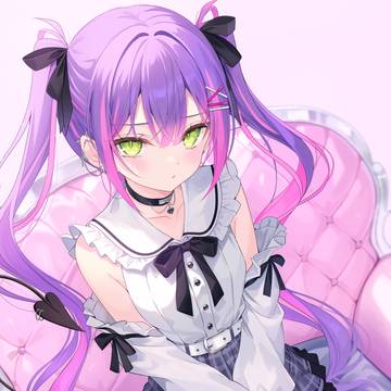トワ様