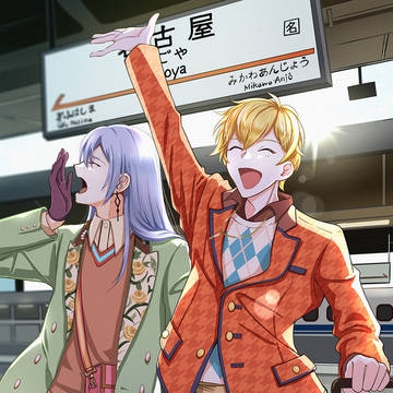 G4Y名古屋編