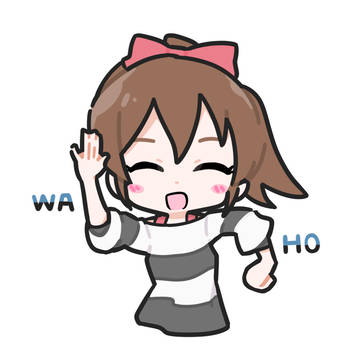 サボテンダー美奈子