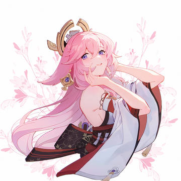 八重神子