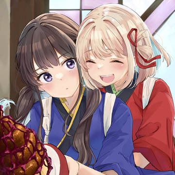 リコリコ