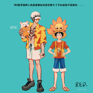ロール Log1