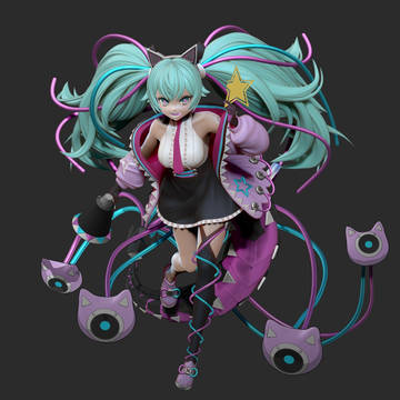 MIKU