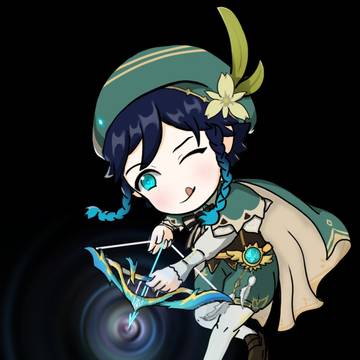 温迪