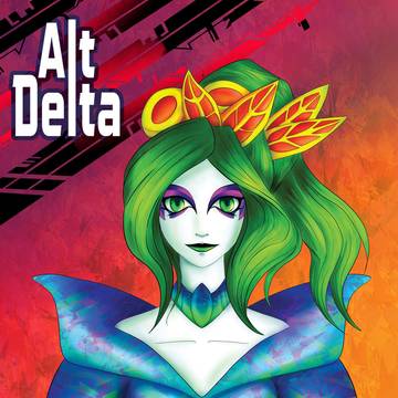 AltDelta: Green
