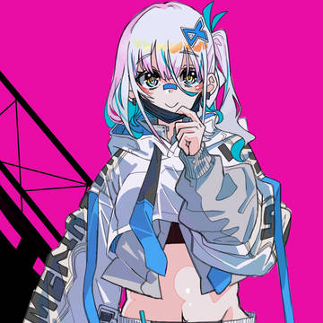 へべちゃん新作