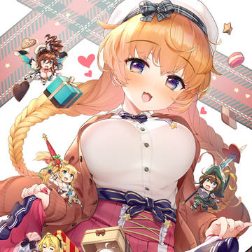 お久しぶりです