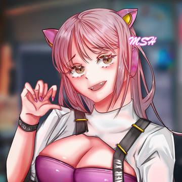 ゲーマー
