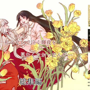 【東方紅楼夢19】てるもこ再録総集本出します【4年ぶり】