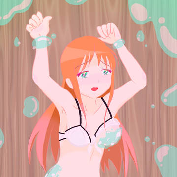 【リメイク】スライム