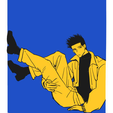 仙牧web再録