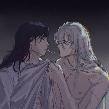 赤ジンweb再録