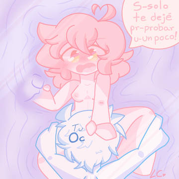 Solo quiere algo de crema batida