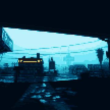 Cyberpunk  2077