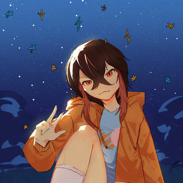 ☆