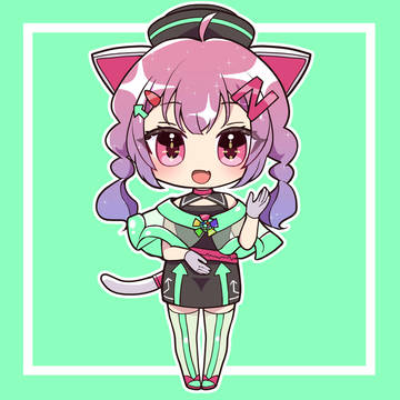 エレベーターガール