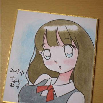 もしや…キスなさる おつもり？