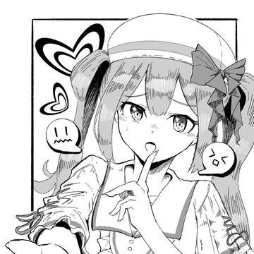 BOF:NT応援イラスト